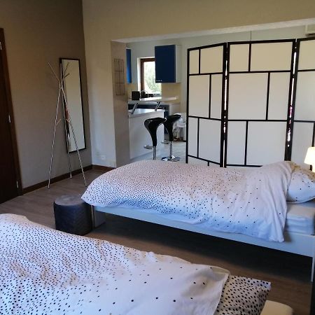 Apartmán Studio 2 Pers. Tourisme Et Business Namur Exteriér fotografie