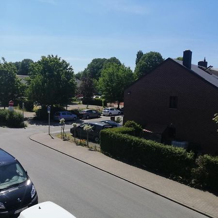 Apartmán Studio 2 Pers. Tourisme Et Business Namur Exteriér fotografie