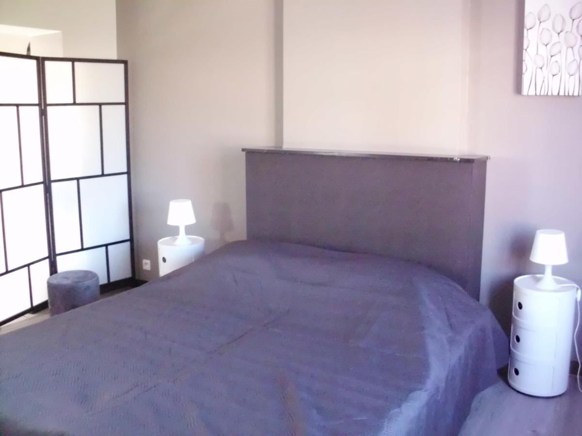 Apartmán Studio 2 Pers. Tourisme Et Business Namur Exteriér fotografie